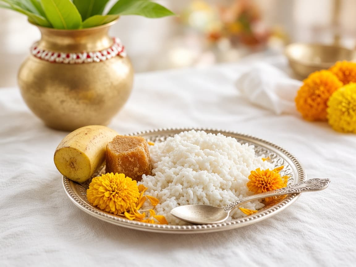 Annaprashan