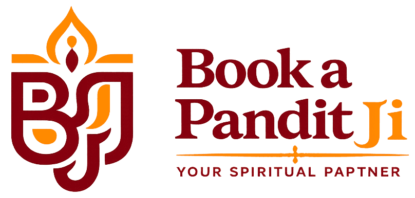 Book a Pandit Ji — Your Spiritual Partner